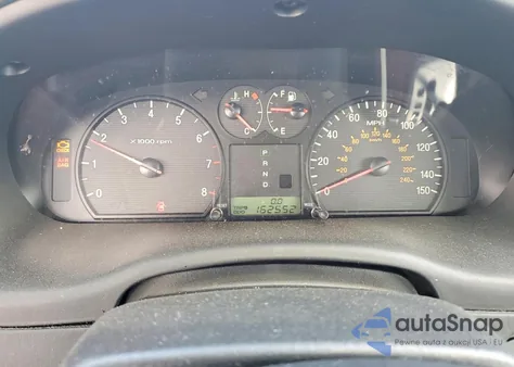 2003 Hyundai Sonata Gls z USA, uszkodzony, nr VIN KMHWF35H63A739361